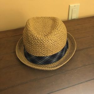 American Eagle Fedora Sz s/m